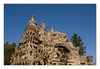 Palais idéal oder der Palast von Ferdinand Cheval