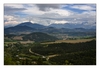 Massif du Dévoluy bei Trièves