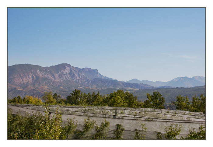 Alpes de Haute-Provence