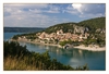 Bauduen am Lac de Sainte-Croix