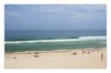 Strand von Biscarosse-Plage