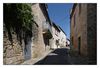Gasse in Limeuil