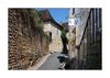Gasse in Limeuil