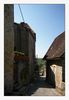 Gasse in Limeuil