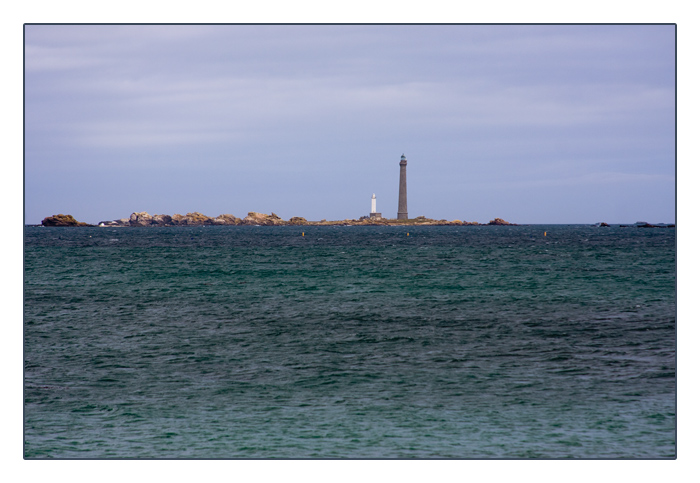 Leuchtturm, Phare de l'&icirc;le vierge, Land&eacute;da