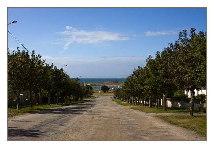 Lampaul-Plouarzel, Finist&egrave;re, Bretagne