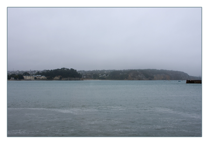 Morgat, Halbinsel Crozon, Finist&egrave;re, Bretagne