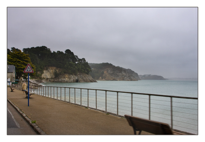 Morgat, Halbinsel Crozon, Finist&egrave;re, Bretagne