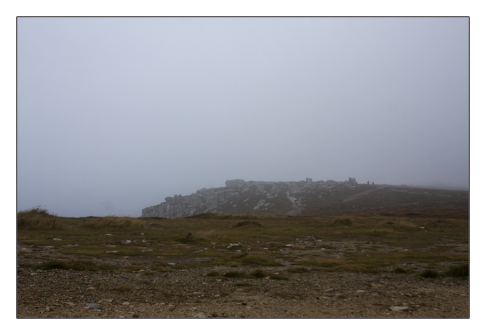 Pointe de Pen Hir, Camaret-sur-Mer