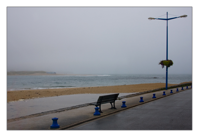 Promenade, Le Pouldu