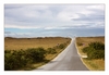 Landschaft bei Agon-Coutainville, Halbinsel Cotentin, Manche, Normandie