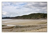 am Strand Plage du Palus, Plouha, Côtes-d’Armor, Bretagne