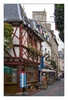 alteingesessene Eisenwarenhandlung, Stadtbesichtigung von Paimpol, Côtes-d’Armor, Bretagne