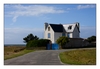 Haus am Meer in Lampaul-Plouarzel, Finist&egrave;re, Bretagne