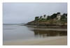Pentrez Plage, Finist&egrave;re, Bretagne