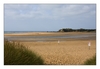 am Strand bei Ebbe, Guidel Plages, Finist&egrave;re, Bretagne
