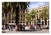 Plaça Reial, Barcelona