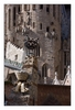 "Sursum Corda"- "Erhebet die Herzen", Sagrada Família