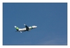 Transavia Airlines Boeing 737-7K2, PH-XRB, Aeropuerto de Barcelona-El Prat