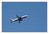 British Airways Boeing 737-436, G-DOCT, Aeropuerto de Barcelona-El Prat
