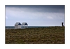 Strandhaus auf der Küstenstrasse, Region Languedoc-Roussillon, Département Aude