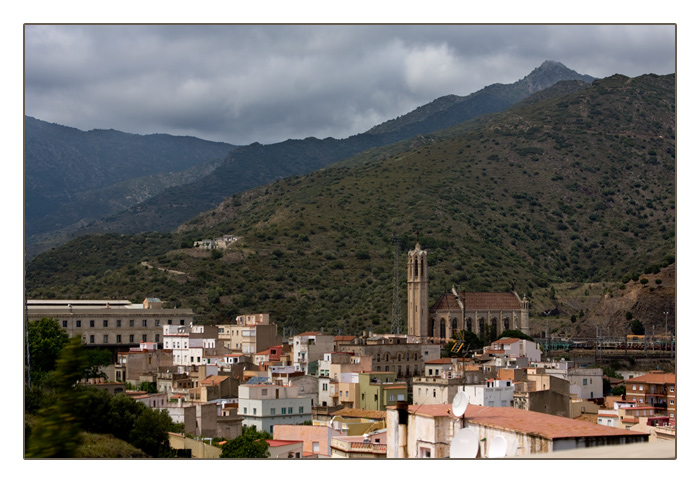 Portbou