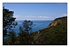 entlang der Küstenstrasse, Costa Brava