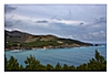 Gegend um Platja de Garbet, Platja Grifeu, Costa Brava