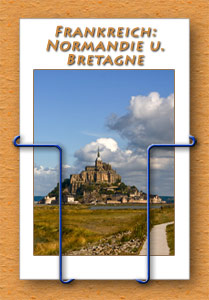 Normandie u. Bretagne