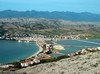 die Stadt Pag