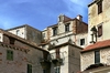 H&auml;user in Sibenik