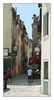 Gasse in Rovinj