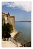 Altstadt Rab, Kroatien