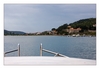Euphemiabucht bei Palit, Rab, Kroatien