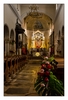 Die Kathedrale Krk (Kirche der Mariä Himmelfahrt), Kroatien