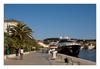am Hafen von Mali-Lošinj, Insel Lošinj (Losinj), Kroatien