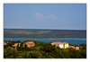 Nerezine, auf der Rückfahrt von der Insel Lošinj (Losinj) Richtung Insel Cres, Kroatien