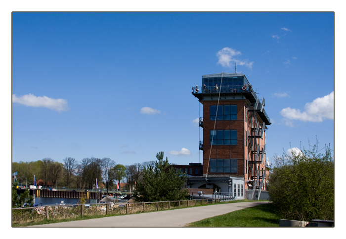 Hotel Dömitzer Hafen