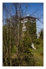 alter Grenzturm in Rüterberg