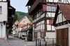 Historische Altstadt Blaubeuren (Gerberviertel)