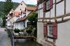 Historische Altstadt Blaubeuren (Gerberviertel)
