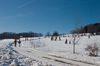Winter auf der schwäbischen Alb
