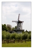 Windmühle in Marienwaard