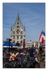 Rathaus Gouda, Marktplatz