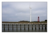 Den Oever, Ijsselmeer