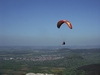 free falling...... sicher ein ein herrliches Gef&uuml;hl f&uuml;r den Pilot