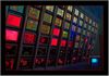 World of Living, Monitore. Zeitreise in die Zukunft, Rheinau-Linx 