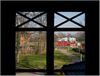 Ausblick, WeberHaus, Rheinau-Linx 