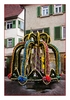 Osterbrunnen, Bad &Uuml;berkingen 2008