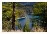 der Fernsteinsee am Fernpass